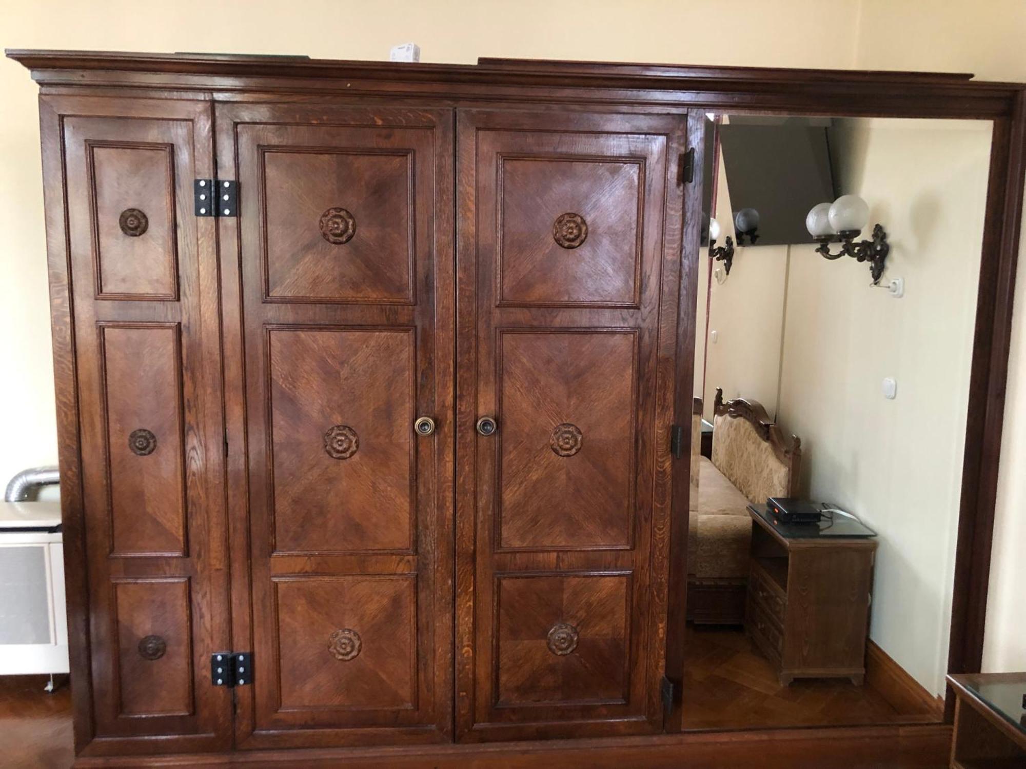 Kalmar Panzio Bed & Breakfast Budapest Eksteriør bilde