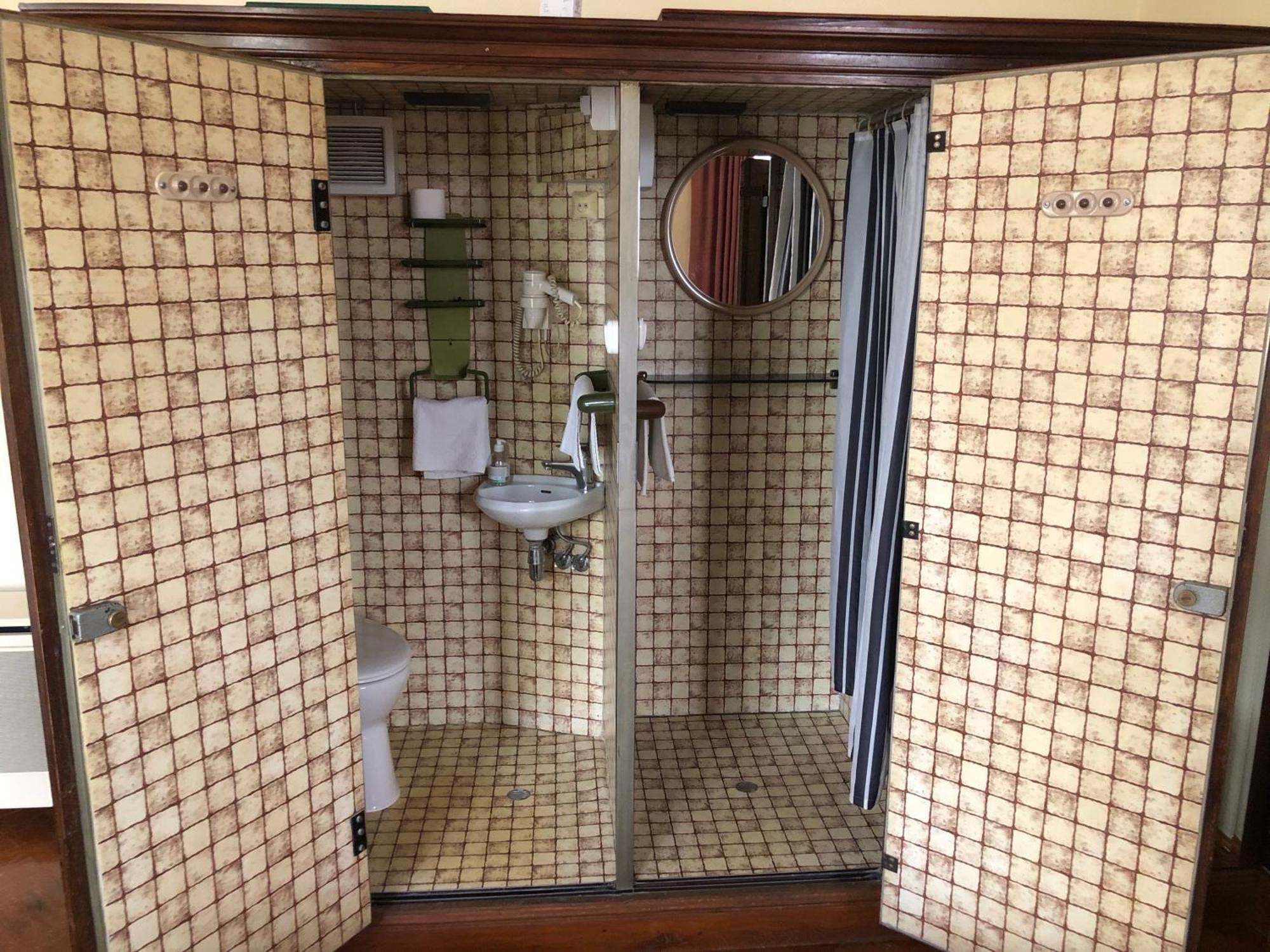 Kalmar Panzio Bed & Breakfast Budapest Eksteriør bilde