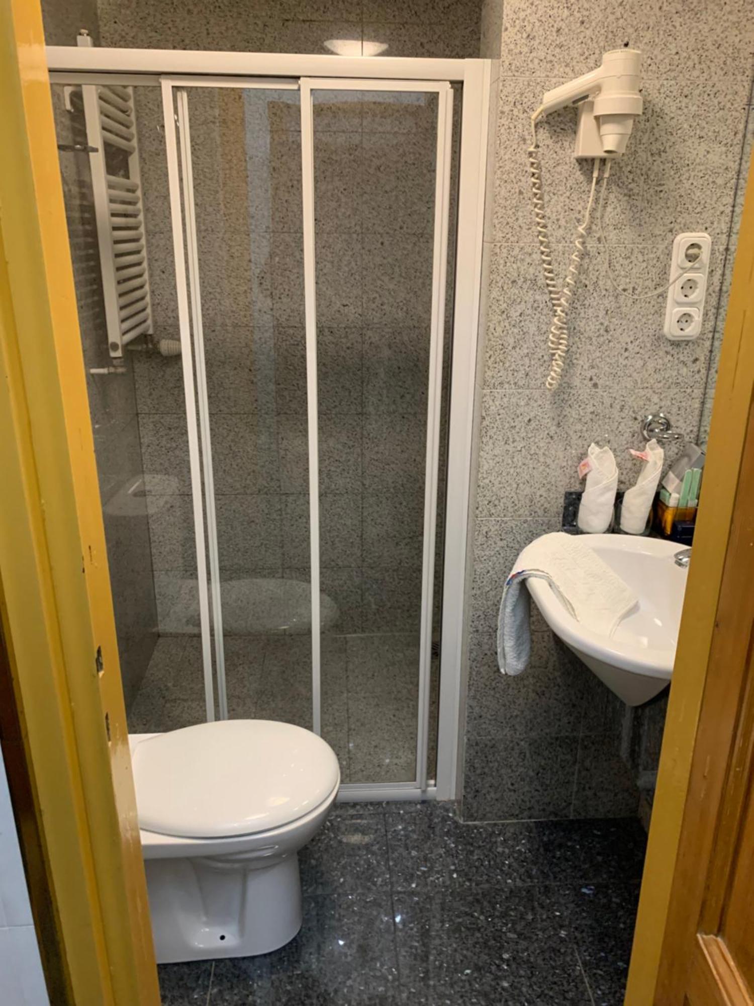 Kalmar Panzio Bed & Breakfast Budapest Eksteriør bilde