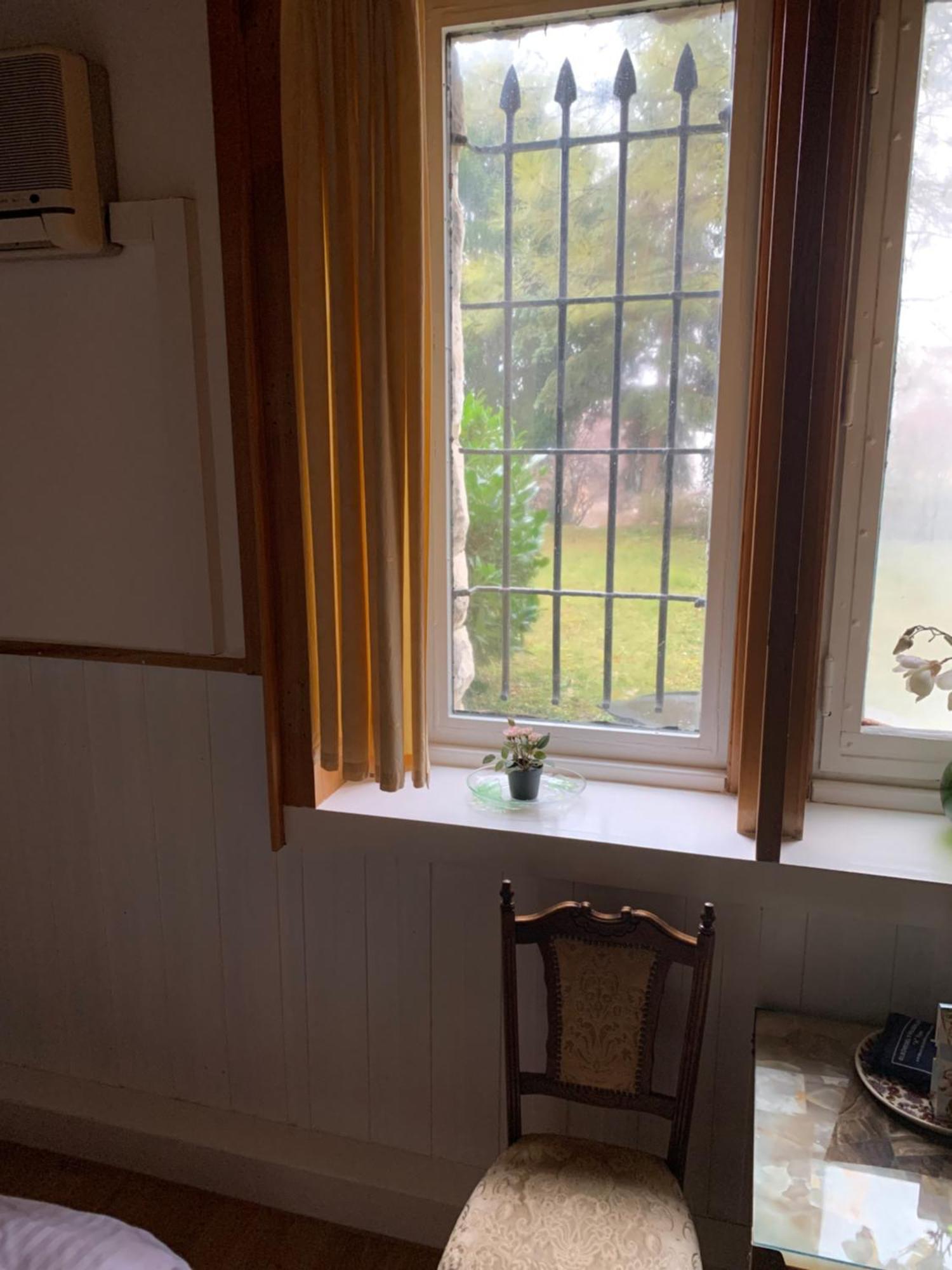 Kalmar Panzio Bed & Breakfast Budapest Eksteriør bilde